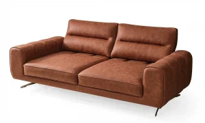 Magnora Kiremit 3lü Koltuk