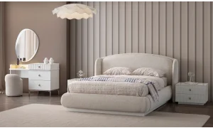 Terra Yatak Odası Takımı