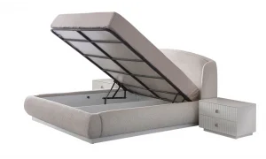 Terra Yatak Odası Takımı