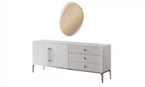 Terra Konsol ve Ayna