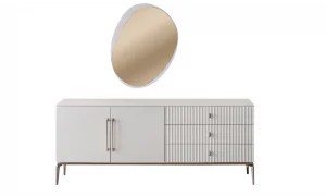 Terra Konsol ve Ayna