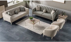 Celeste Koltuk Takımı