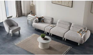 Nora Koltuk Takımı