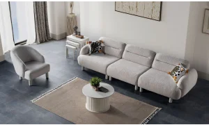 Nora Koltuk Takımı