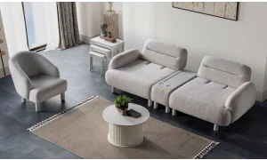 Nora Koltuk Takımı