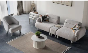 Nora Koltuk Takımı