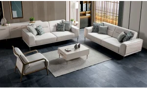 Andora Koltuk Takımı