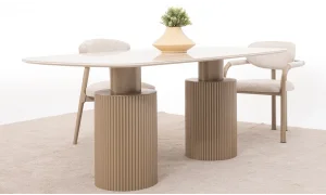 Venedik Yemek Odası Takımı