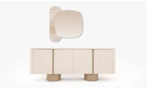 Venedik Yemek Odası Takımı