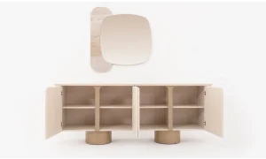 Venedik Yemek Odası Takımı