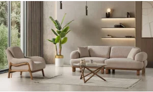 Cemre Köşe ve Koltuk Takımı