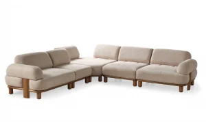 Cemre Köşe ve Koltuk Takımı