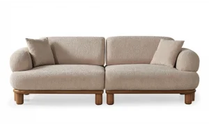 Cemre Köşe ve Koltuk Takımı