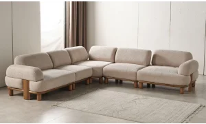 Cemre Köşe ve Koltuk Takımı