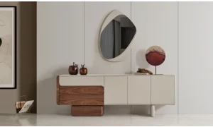 Cappadocia Yemek Odası Takımı