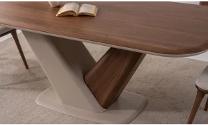 Cappadocia Yemek Masası