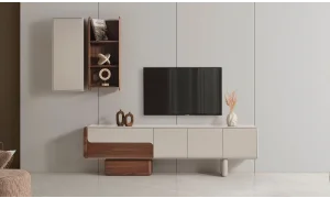 Cappadocia Tv Ünitesi