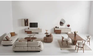 Cappadocia Tv Ünitesi