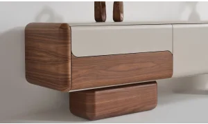 Cappadocia Tv Ünitesi