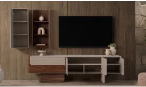 Cappadocia Tv Ünitesi