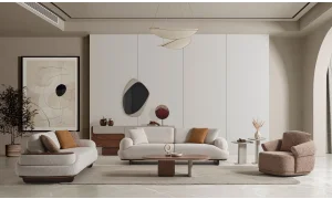 Cappadocia Koltuk Takımı