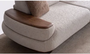 Cappadocia Koltuk Takımı