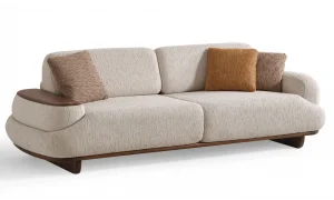 Cappadocia Koltuk Takımı