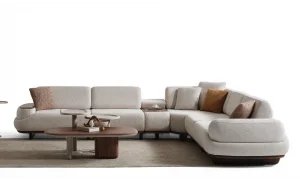 Cappadocia Köşe Koltuk Takımı