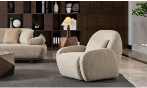 Solace Koltuk Takımı