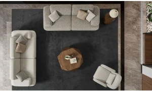 Solace Koltuk Takımı