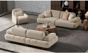 Solace Koltuk Takımı