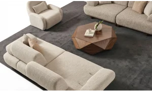 Solace Koltuk Takımı