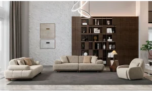 Solace Koltuk Takımı