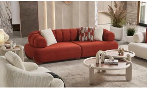 Calma Koltuk Takımı