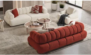 Calma Koltuk Takımı