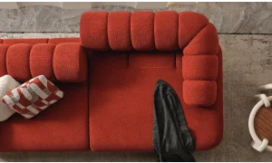 Calma Koltuk Takımı