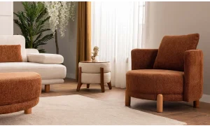 Lupin Koltuk Takımı