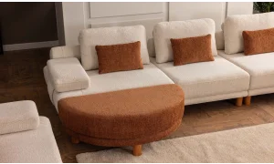 Lupin Koltuk Takımı