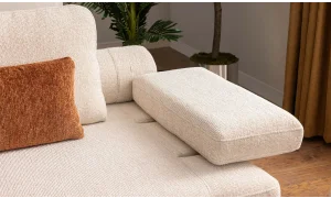 Lupin Koltuk Takımı