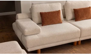 Lupin Koltuk Takımı