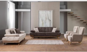 Urban Koltuk Takımı