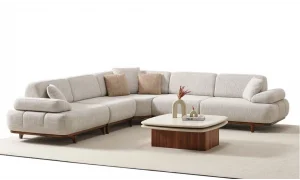 Solace Köşe Koltuk Takımı