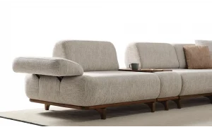 Solace Köşe Koltuk Takımı