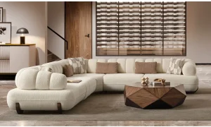 Calma Köşe Koltuk Takımı