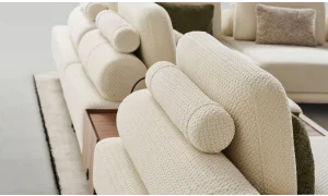 Lupin Köşe Koltuk Takımı