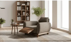 Viyana Koltuk Takımı