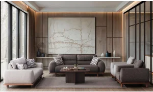 Viyana Koltuk Takımı