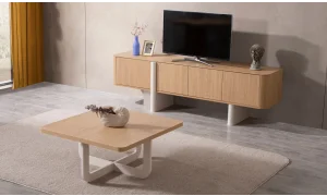 Linea Yemek Odası Takımı