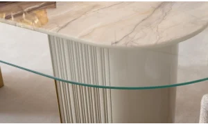 Massimo Yemek Odası Takımı