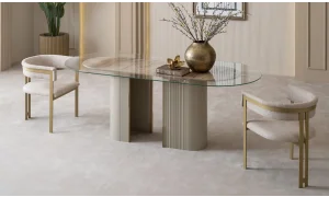 Massimo Yemek Odası Takımı